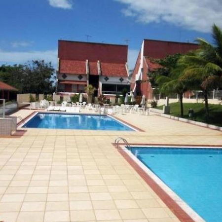 Village Dos Passaros Apartamento Guarapari Exterior photo