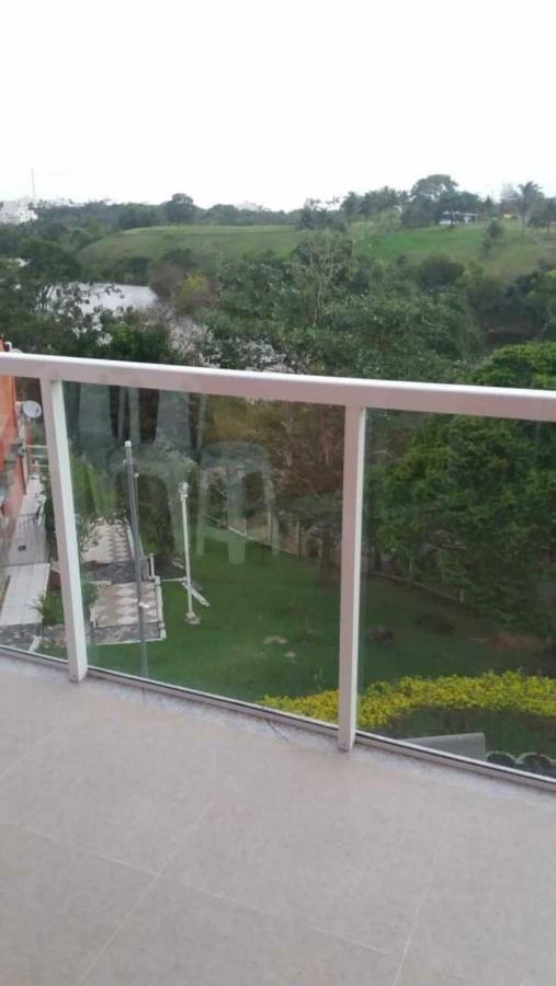 Village Dos Passaros Apartamento Guarapari Exterior photo