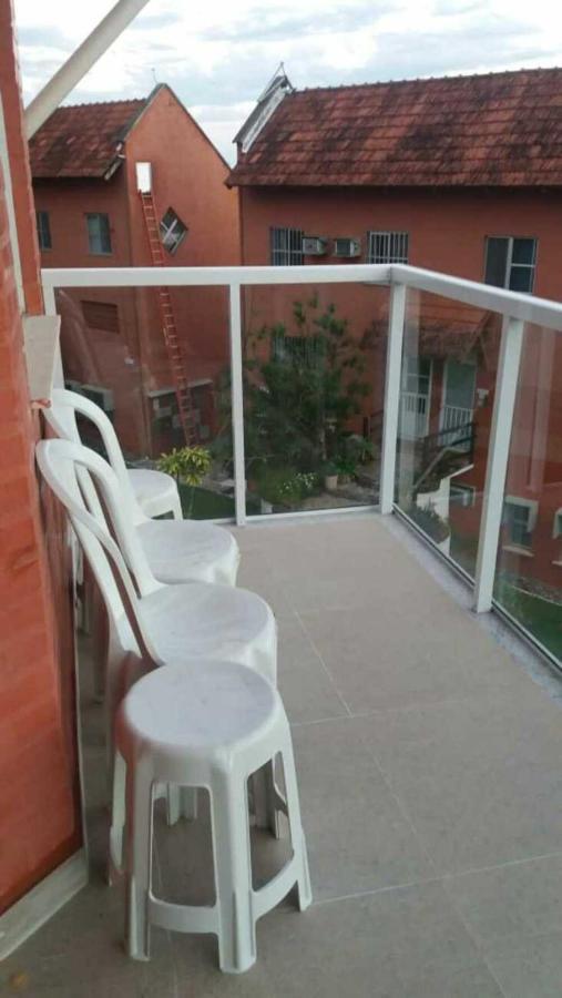 Village Dos Passaros Apartamento Guarapari Exterior photo