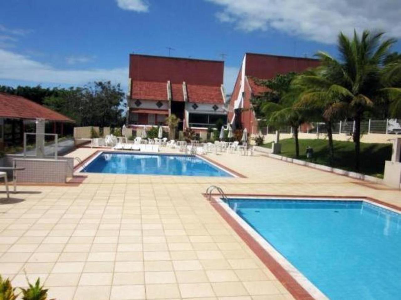 Village Dos Passaros Apartamento Guarapari Exterior photo