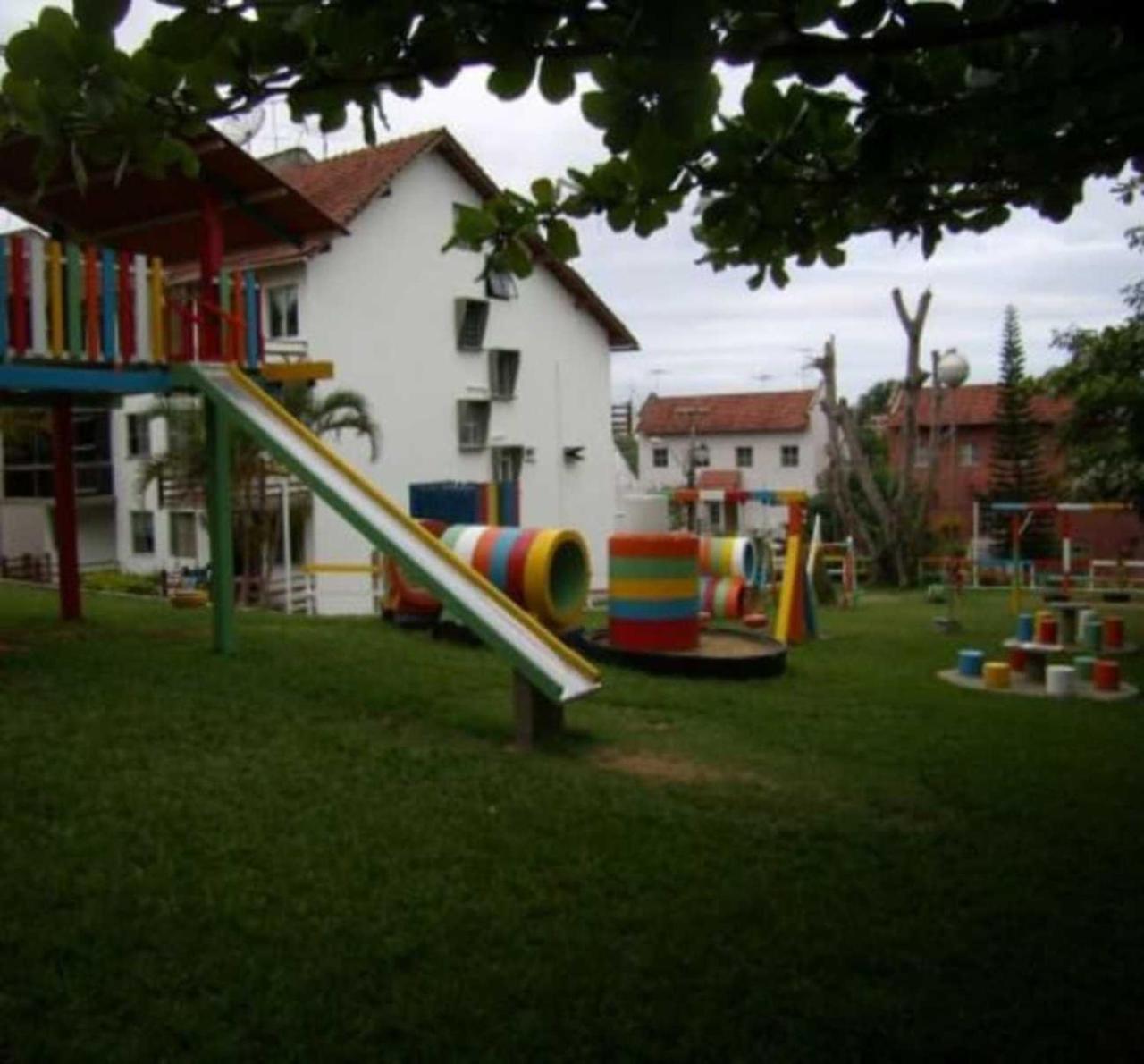Village Dos Passaros Apartamento Guarapari Exterior photo